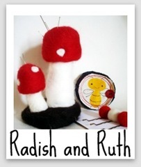 radishandruth