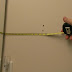 Towel rack space