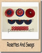 rosettes-swags