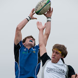 Div 2 City Finals - Rams vs Banff