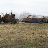 Untitled - copyright Frank Bill