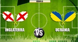 Inglaterra vs Ucrania en VIVO online Inglaterra vs Ucrania en VIVO online