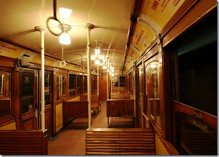 Coche_La_Brugeoise_-_Interior_ Coche_La_Brugeoise_-_Interior_