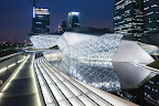 Olympic Architecture - Great Works Too! Slideshow