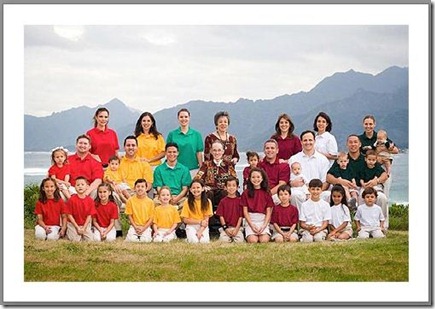 Poses Para Sesiones De Fotos Familiares