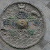 Mur aux cinq dragons