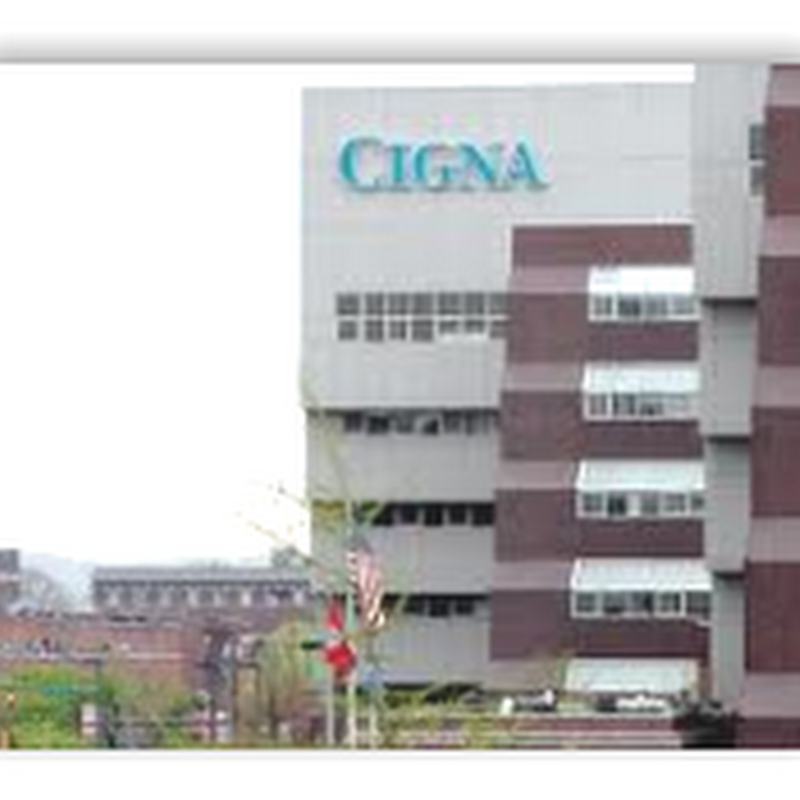 Cigna Wants Expatriate Plans Exempt from Medical Loss Ratios-Threatening to Dump 500 Employees in Delaware From Payroll