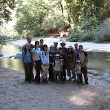 Henry Cowell Camping '08