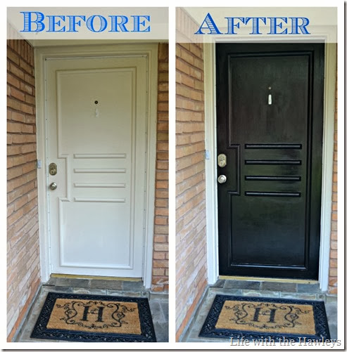 Door Collage Door Collage