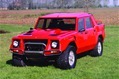 Lamborghini-LM Lamborghini-LM