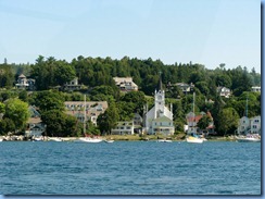 3281 Michigan - Shepler's Ferry to Mackinac Island Lake Huron - Mackinac Island 3281 Michigan - Shepler's Ferry to Mackinac Island Lake Huron - Mackinac Island