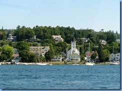 3281 Michigan - Shepler's Ferry to Mackinac Island Lake Huron - Mackinac Island