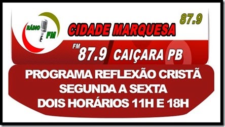 radiocaiçara