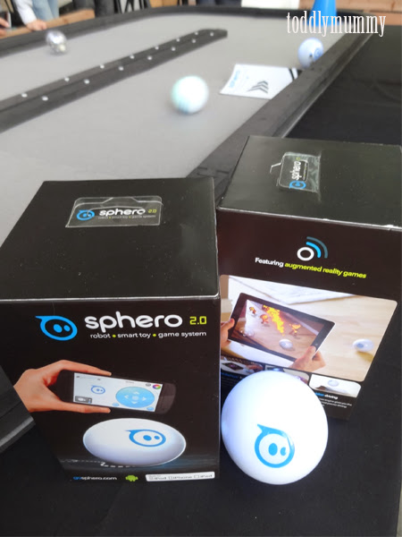 Sphero 1