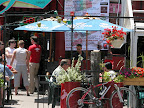 Sprachaufenthalt Toronto