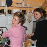 Z życia DA 2005/06