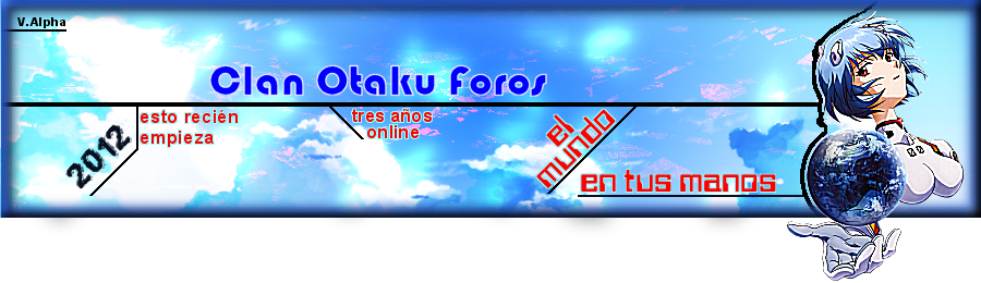 Clan Otaku Foros