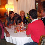 70. Geburtstag Anna Thieme im Edenlehen