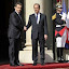 François Hollande officiellement investi 7e président de la Ve République