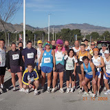 XXIV Media Maratón de la uva de mesa - Aspe (21-Diciembre-2008) XXIV Media Maratón de la uva de mesa - Aspe (21-Diciembre-2008)