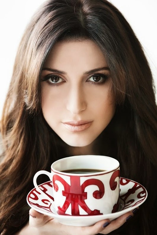 Самые красивые еврейские женщины