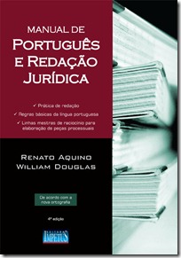 Capa - Manual de Portugues e Redação Juridica 4ª (FINAL+VERNIZ+RELEVO).indd