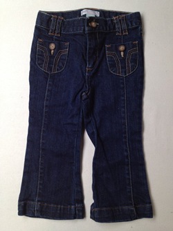 Old Navy Jeans-18m-449