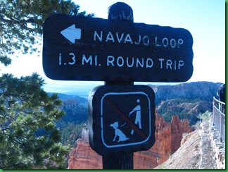 Navajo & Queens Garden trails 018