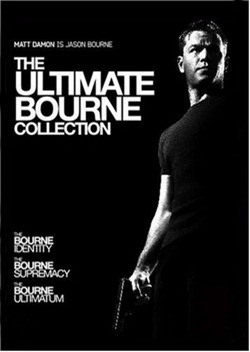 The Bourne Trilogy 1 The Bourne Trilogy 1