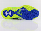 nike air max lebron 8 v2 low blue citron sprite 4 05 Obey Your Thirst! Nike LeBron 8 V2 Low Sprite is Hitting Retail