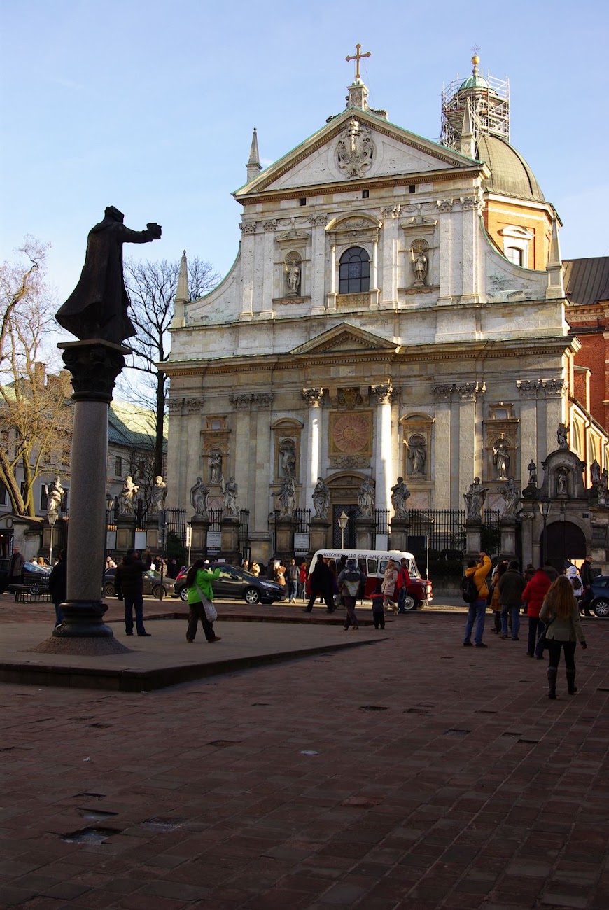 Krakow