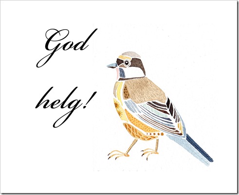 God helg