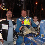 DakarRally