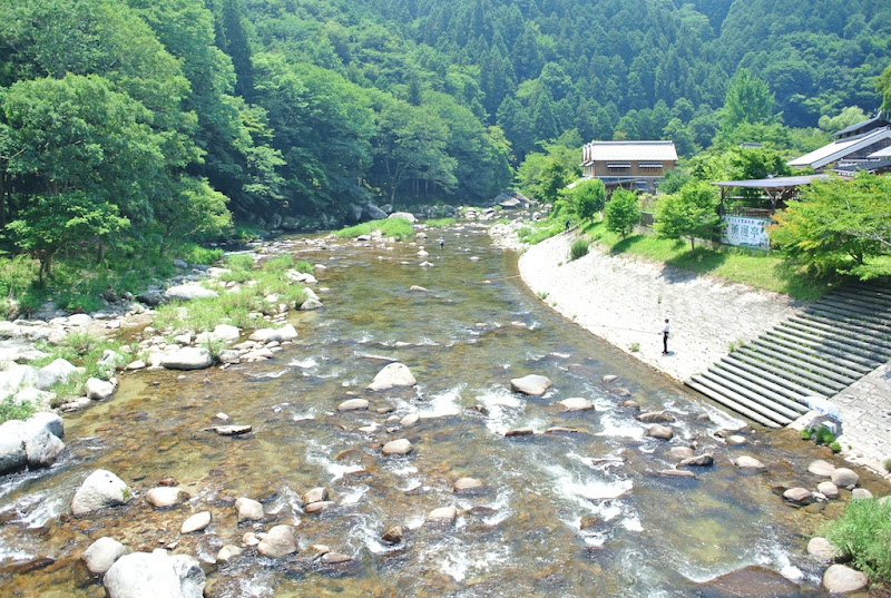 愛知県豊田市の香嵐渓へ行ってきました やまに 愛知県豊田市の香嵐渓へ行ってきました やまに