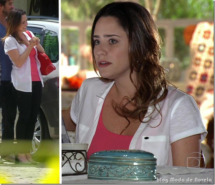 moda da novela a vida da gente - ana cap&iacute;tulo 18jan12