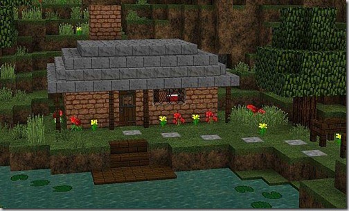 Golbez22's-Medieval-Texture-pack-Minecraft Golbez22's-Medieval-Texture-pack-Minecraft