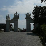 Castelul din Bratislava (Hrad) Castelul din Bratislava (Hrad)