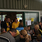 BKC toernooi 2009