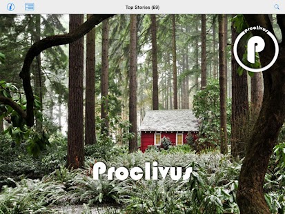 How to install Proclivus lastet apk for android