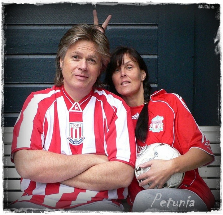 Heia Stoke! Heia Stoke!