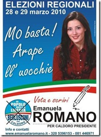 Emanuela Romano