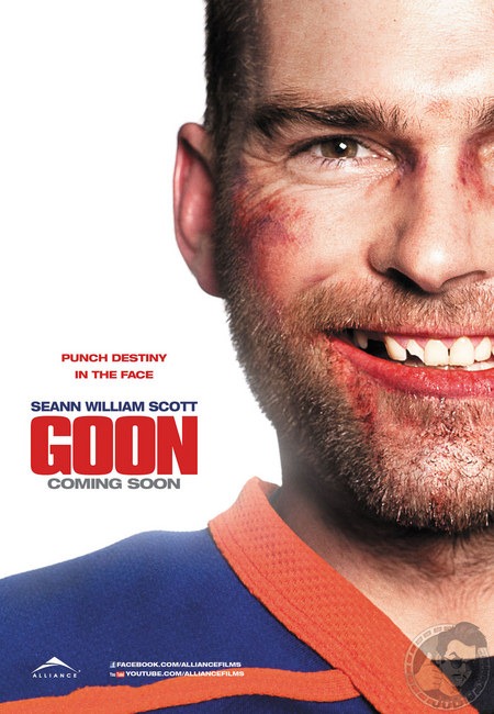 Goon poster 01
