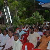 Congress ward conference and sslc award giving - 2012 at nayathode 2.JPG