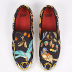 Vans Hermés