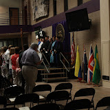 Waldorf College Opening Convocation -- Aug. 30, 2010