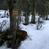 28 - Vuelta a Ushuaia Invierno (3 dias)