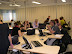 Oulu - Presentations and workshops