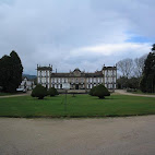 Pal&Atilde;&iexcl;cio da Brejoeira