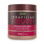 NAAT Brazilian Keratin Intensive Hair Mask