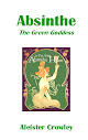 Absinthe The Green Goddess